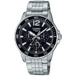 ساعت مچی مردانه کاسیو 
مدل CASIO-MTD-330D-1AV
