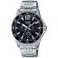 ساعت مچی مردانه کاسیو 
مدل CASIO-MTD-330D-1AV