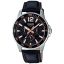 ساعت مچی مردانه کاسیو 
مدل CASIO-MTD-330L-1A3V