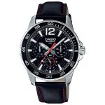 ساعت مچی مردانه کاسیو 
مدل CASIO-MTD-330L-1AV