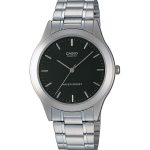 ساعت مچی مردانه کاسیو 
مدل CASIO-MTP-1128A-1A