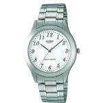 ساعت مچی مردانه کاسیو 
مدل CASIO-MTP-1128A-7B