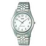 ساعت مچی مردانه کاسیو 
مدل CASIO-MTP-1129A-7B
