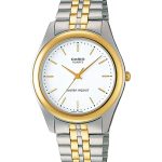 ساعت مچی مردانه کاسیو 
مدل CASIO-MTP-1129G-7A