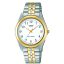 ساعت مچی مردانه کاسیو 
مدل CASIO-MTP-1129G-7B