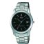 ساعت مچی مردانه کاسیو 
مدل CASIO-MTP-1141A-1A
