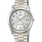ساعت مچی مردانه کاسیو 
مدل CASIO-MTP-1141G-7BR