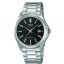 ساعت مچی مردانه کاسیو 
مدل CASIO-MTP-1183A-1A
