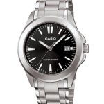 ساعت مچی مردانه کاسیو 
مدل CASIO-MTP-1215A-1A2
