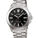 ساعت مچی مردانه کاسیو
مدل CASIO-MTP-1215A-1A2