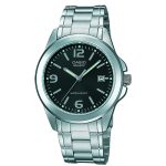 ساعت مچی مردانه کاسیو
مدل CASIO-MTP-1215A-1A