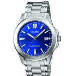 ساعت مچی مردانه کاسیو 
مدل CASIO-MTP-1215A-2A2