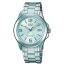 ساعت مچی مردانه کاسیو 
مدل CASIO-MTP-1215A-7A