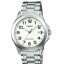 ساعت مچی مردانه کاسیو 
مدل CASIO-MTP-1215A-7B2