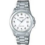 ساعت مچی مردانه کاسیو 
مدل CASIO-MTP-1215A-7B3