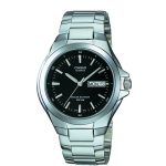 ساعت مچی مردانه کاسیو 
مدل CASIO-MTP-1228D-1A
