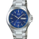ساعت مچی مردانه کاسیو 
مدل CASIO-MTP-1228D-2A