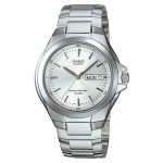 ساعت مچی مردانه کاسیو
مدل CASIO-MTP-1228D-7A