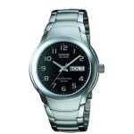 ساعت مچی مردانه کاسیو 
مدل CASIO-MTP-1229D-1A