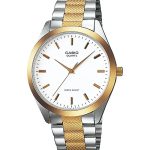 ساعت مچی مردانه کاسیو 
مدل CASIO-MTP-1274SG-7A