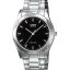 ساعت مچی مردانه کاسیو 
مدل CASIO-MTP-1275D-1A2