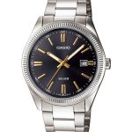 ساعت مچی مردانه کاسیو 
مدل CASIO-MTP-1302D-1A2
