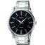 ساعت مچی مردانه کاسیو 
مدل CASIO-MTP-1303D-1A