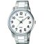 ساعت مچی مردانه کاسیو 
مدل CASIO-MTP-1303D-7B