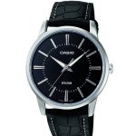 ساعت مچی مردانه کاسیو 
مدل CASIO-MTP-1303L-1A