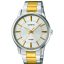 ساعت مچی مردانه کاسیو 
مدل CASIO-MTP-1303SG-7A