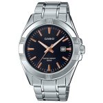 ساعت مچی مردانه کاسیو 
مدل CASIO-MTP-1308D-1A2V
