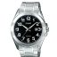 ساعت مچی مردانه کاسیو 
مدل CASIO-MTP-1308D-1B