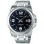 ساعت مچی مردانه کاسیو 
مدل CASIO-MTP-1314D-1A