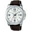 ساعت مچی مردانه کاسیو 
مدل CASIO-MTP-1314L-7A