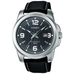 ساعت مچی مردانه کاسیو 
مدل CASIO-MTP-1314L-8A