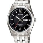 ساعت مچی مردانه کاسیو 
مدل CASIO-MTP-1335D-1A