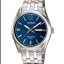 ساعت مچی مردانه کاسیو 
مدل CASIO-MTP-1335D-2A