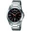ساعت مچی مردانه کاسیو 
مدل CASIO-MTP-1370D-1A2