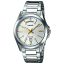 ساعت مچی مردانه کاسیو 
مدل CASIO-MTP-1370D-7A2