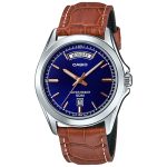 ساعت مچی مردانه کاسیو 
مدل CASIO-MTP-1370L-2A