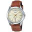 ساعت مچی مردانه کاسیو 
مدل CASIO-MTP-1370L-9A