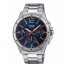 ساعت مچی مردانه کاسیو 
مدل CASIO-MTP-1374D-2A2