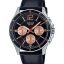 ساعت مچی مردانه کاسیو 
مدل CASIO-MTP-1374L-1A2