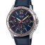 ساعت مچی مردانه کاسیو 
مدل CASIO-MTP-1374L-2A