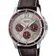 ساعت مچی مردانه کاسیو 
مدل CASIO-MTP-1374L-7A1V