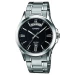 ساعت مچی مردانه کاسیو 
مدل CASIO-MTP-1381D-1AV
