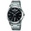 ساعت مچی مردانه کاسیو 
مدل CASIO-MTP-1381D-1AV