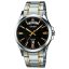 ساعت مچی مردانه کاسیو 
مدل CASIO-MTP-1381G-1A