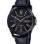 ساعت مچی مردانه کاسیو 
مدل CASIO-MTP-1384BL-1A