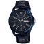 ساعت مچی مردانه کاسیو 
مدل CASIO-MTP-1384BUL-1A